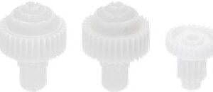 ICS M1000 GEAR WHEEL SET S12