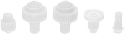 ICS M1000 GEAR WHEEL SET S12