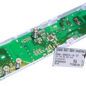 SCHEDA ELETTRONICA BOSCH 00675980