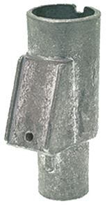 VENTURI PER SPARTIFIAMMA 75 mm
