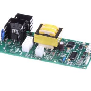 CBA KIT CONTROL CDS-AR 120V