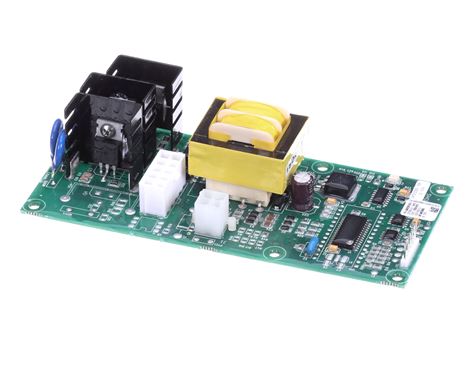CBA KIT CONTROL CDS-AR 120V