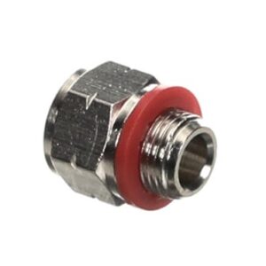 FITTING .125 TO .125 BSPP