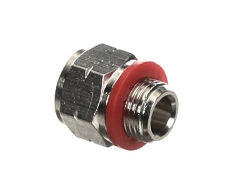 FITTING .125 TO .125 BSPP
