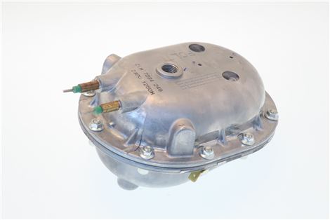ASSIEME CALDAIA OVALE MINI 230V 1250W X