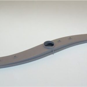 ASSIEME IRRORATORE SUPERIORE CURVO 45CM