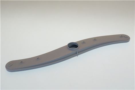 ASSIEME IRRORATORE SUPERIORE CURVO 45CM