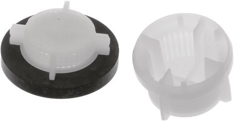 GUARNIZIONE BOSCH 00166671