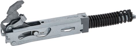 HINGE XTURN SOFT FS60 3S