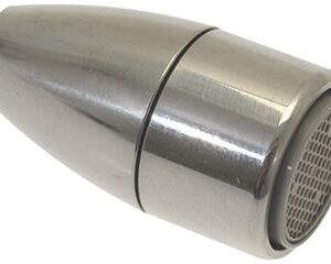 SPRUZZATORE ACQUA INOX
