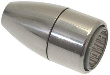 SPRUZZATORE ACQUA INOX