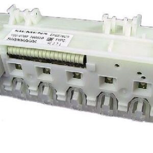 MODULO COMANDO