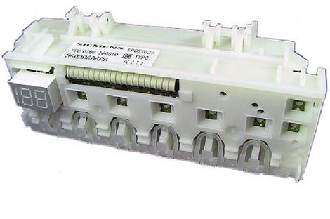 MODULO COMANDO