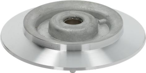 BRUCIATORE ALLUMINIO TIPO STAR
