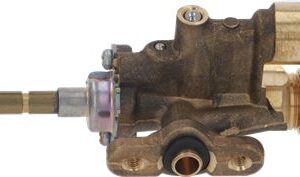 RUBINETTO GAS GORENJE 304985