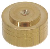 UGELLO ø 0,8 mm INOX