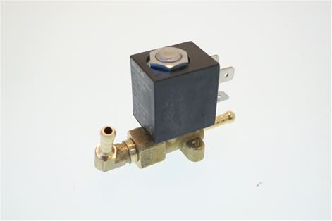 GRUPPO VALVOLA SOLENOIDE 2 VIE V2 NPR/HP