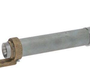 VENTURI PER BRUCIATORE 7-10Kw