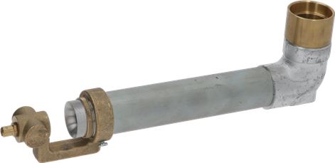 VENTURI PER BRUCIATORE 7-10Kw