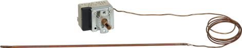 TERMOSTATO 50-300°C