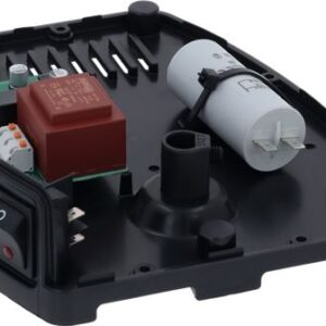 GRUPPO  BASE 220V