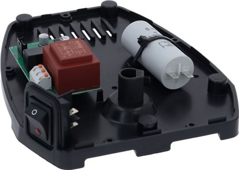 GRUPPO  BASE 220V