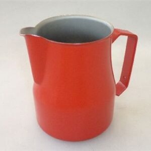 LATTIERA EUROPA ROSSA 0,50 L
