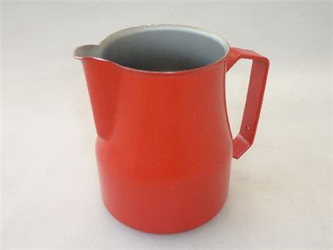 LATTIERA EUROPA ROSSA 0,50 L