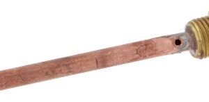 TUBAZIONE PESCANTE ø 1/4"M