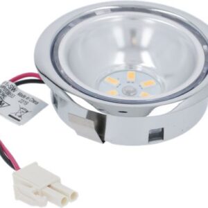 LED CAB 700mA 2,1W 4000K ZIK7    ELICA