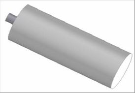 CONDENSATORE 20uF 400 V