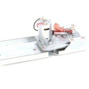 GEARMOTOR ASSEMBLY AUGER(FMD-1)
