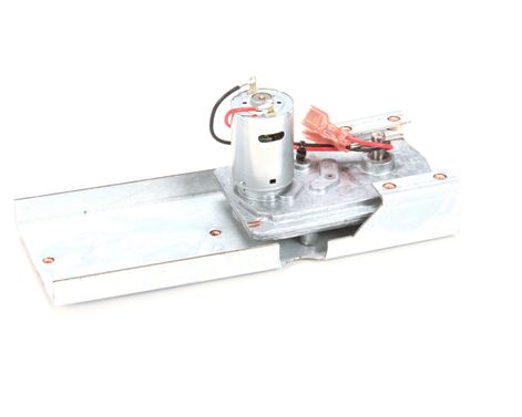 GEARMOTOR ASSEMBLY AUGER(FMD-1)