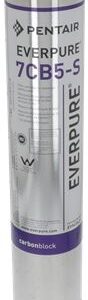 FILTRO D'ACQUA EVERPURE TIPO 7CB5-S CAPA