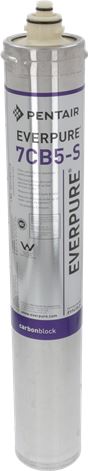 FILTRO D'ACQUA EVERPURE TIPO 7CB5-S CAPA
