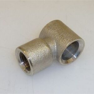ANELLO SINGOLO 1/8" FKM