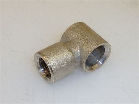 ANELLO SINGOLO 1/8" FKM
