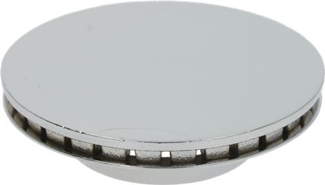 SPARTIFIAMMA OTTONE CROMATO TIPO STAR