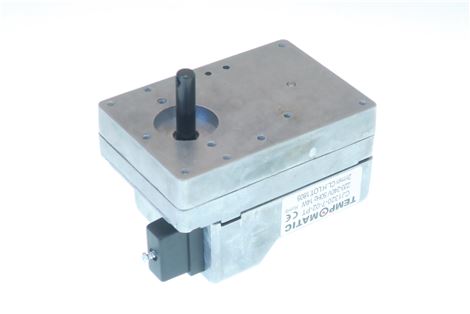 MOTORIDUTTORE GIRARROSTO 14W 2RPM 220V 5