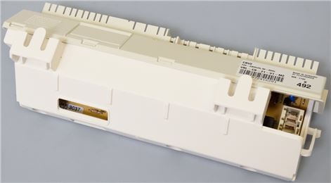 SCHEDA ELETTRONICA WHP  481221478712
