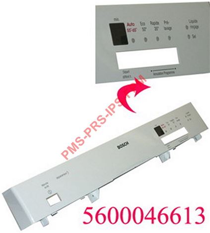 CRUSCOTTO BOSCH 00433713