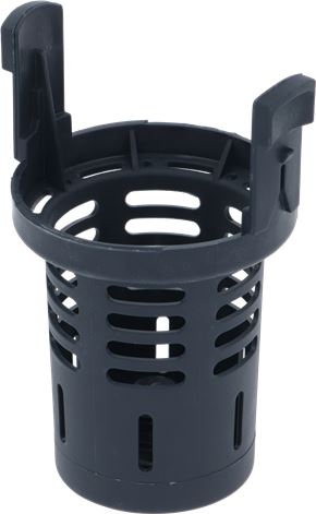 FILTRO CENTRALE INDESIT C00256572