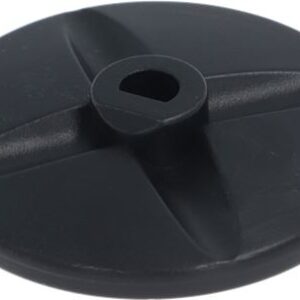 VENTOLINA MIXER CONVOGLIATORE