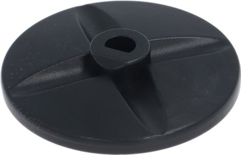VENTOLINA MIXER CONVOGLIATORE