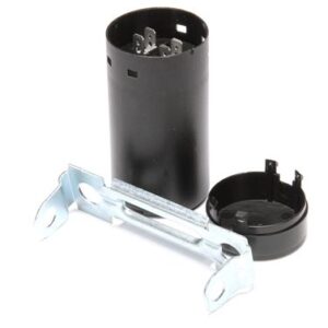 CAPACITOR ASSEMBLY MOTOR 430-516UF/125V