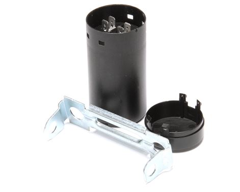 CAPACITOR ASSEMBLY MOTOR 430-516UF/125V