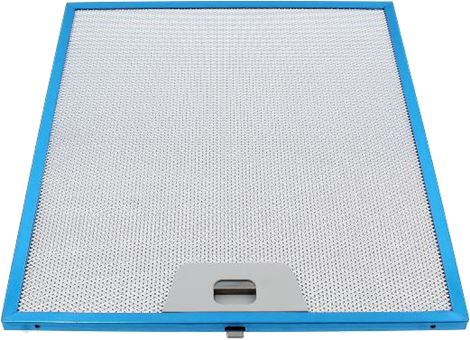 FILTRO METALLICO WHIRLPOOL C00059594