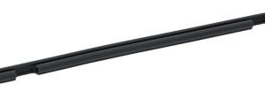 GUARNIZIONE PORTA INFERIORE NERA ELX 152