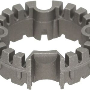 CORONA OTTONE STAMPATO TIPO REX