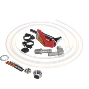 FAUCET ADD KIT(DUAL SINGLE)